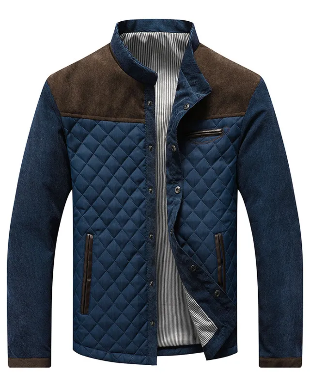 Laurent | Luxury Men's Jacket