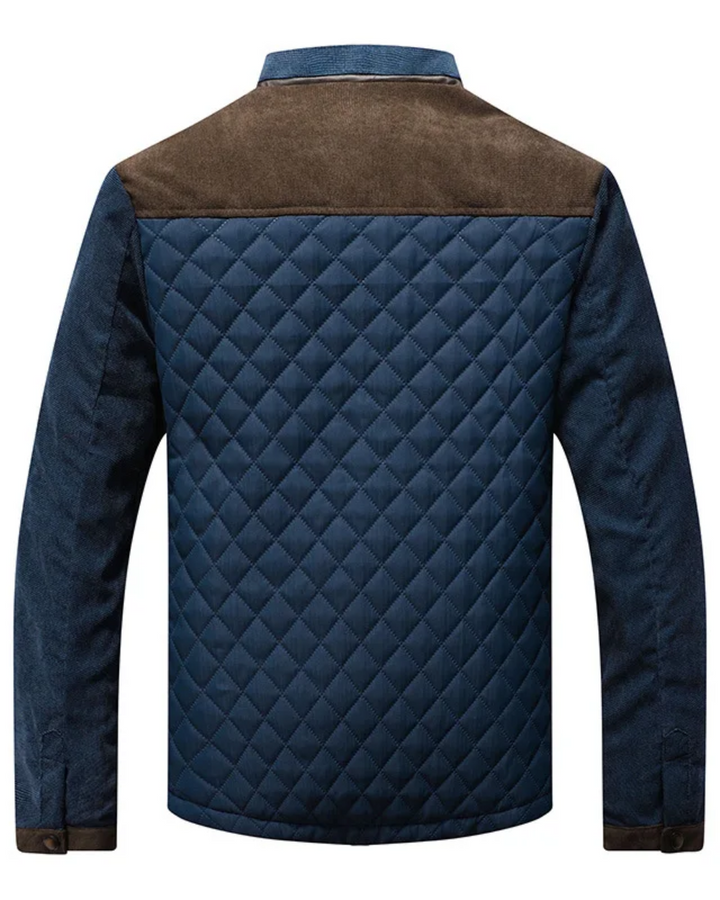 Laurent | Luxury Men's Jacket