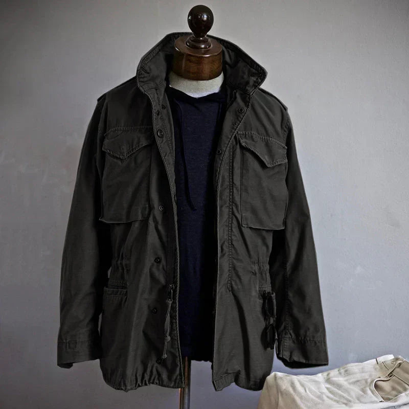 Grayson™ | Rugged Utility Field Jacket