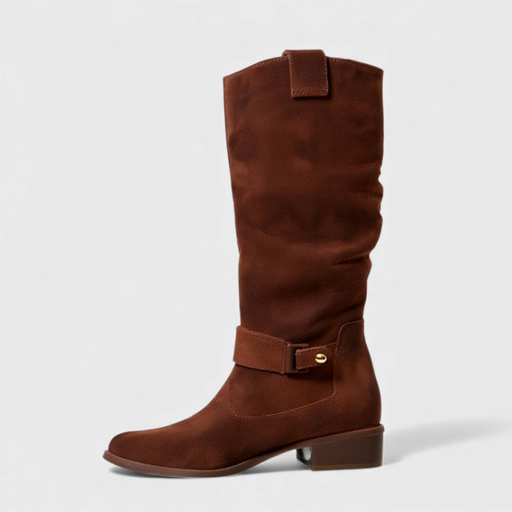 Bree™ Elegant Boots