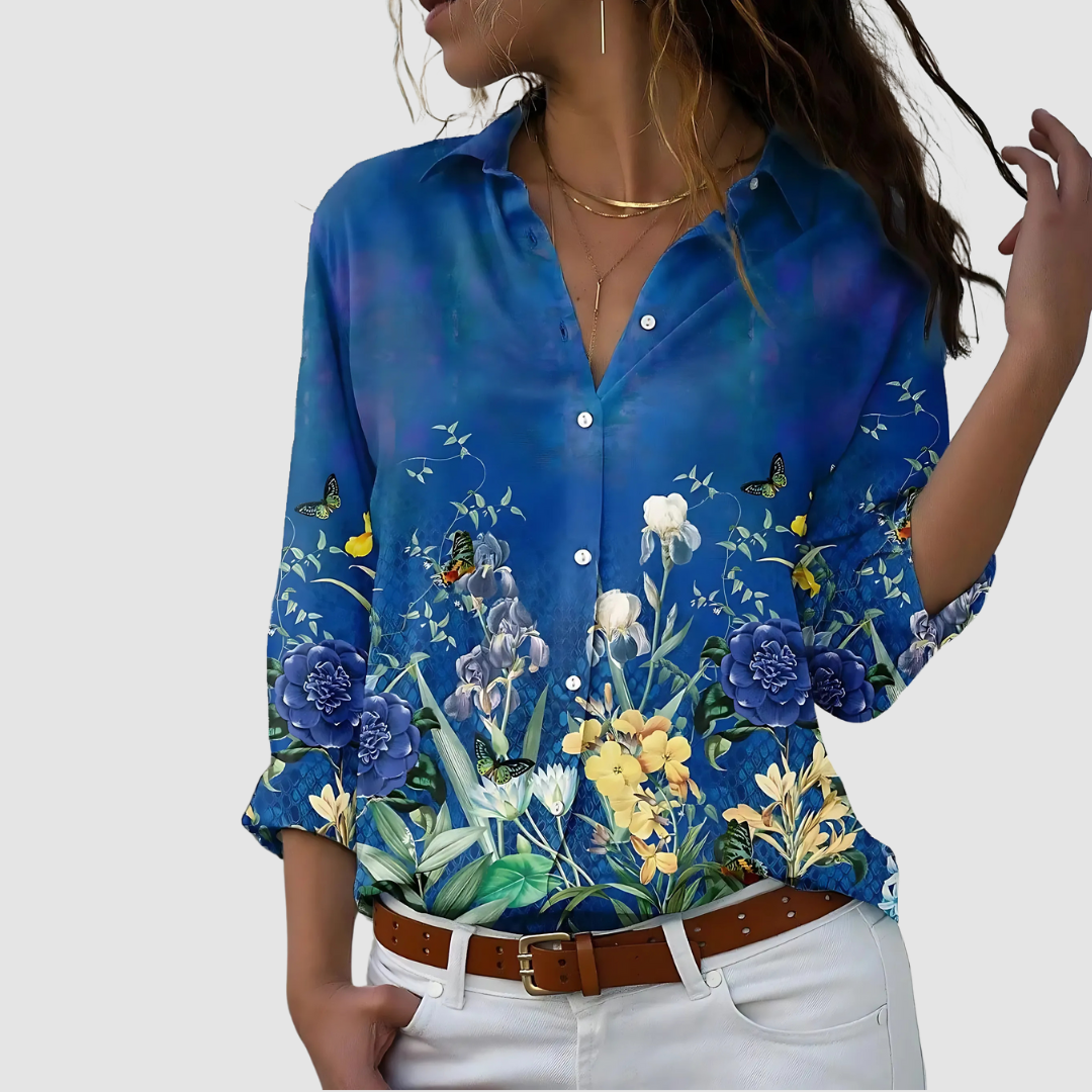 Noa™ Timeless Soft blouse