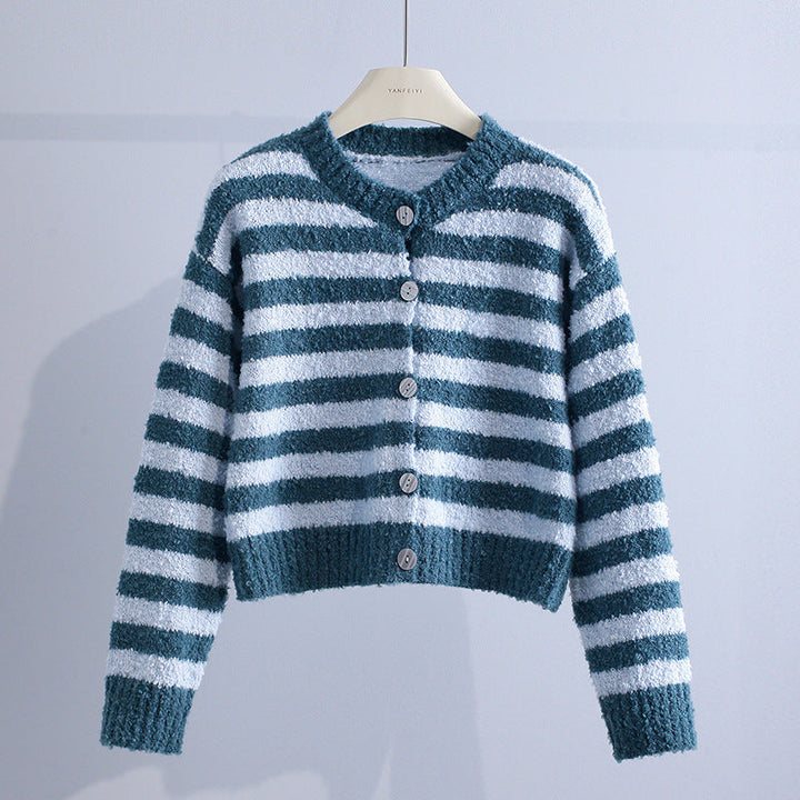 Teenie™ Cashmere Cardigan