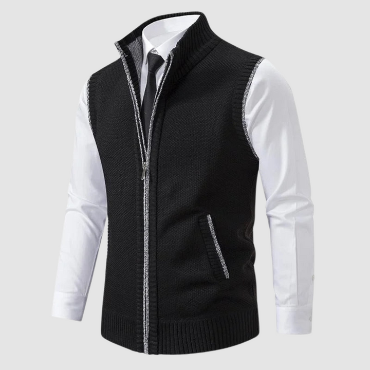 Nelson™ Premium Fleece Gilet