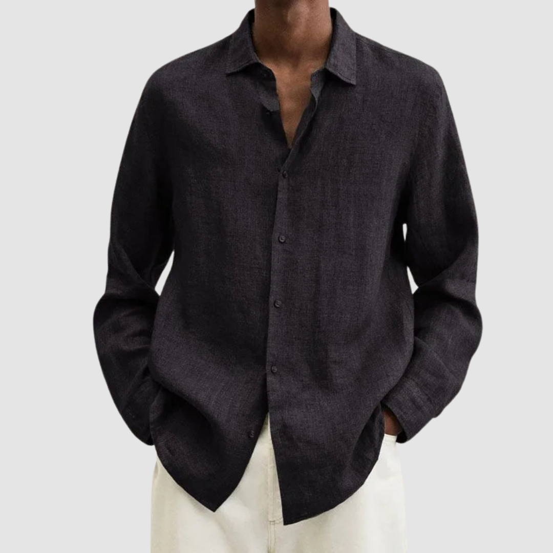Ashford™ Elegant lightweight shirt
