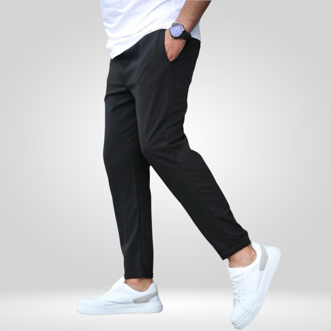 Jonas™ Timeless stretch pants