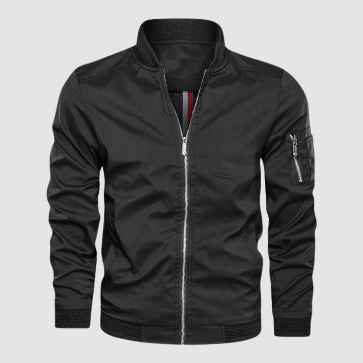 Ben™ Lightweight Bomber Jacket