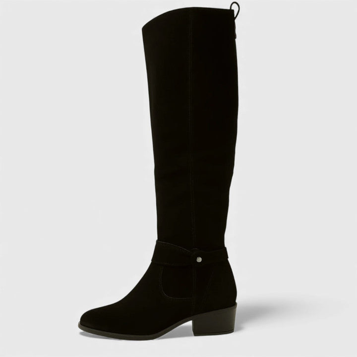 Bree™ Elegant Boots