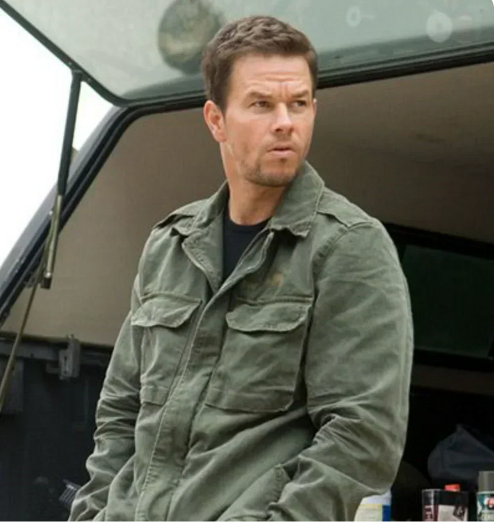 Grayson™ | Rugged Utility Field Jacket