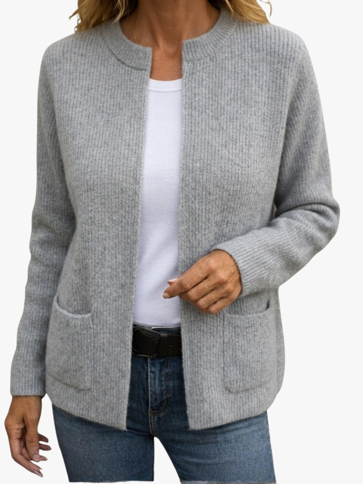Harper™ | Everyday Classic Cardigan