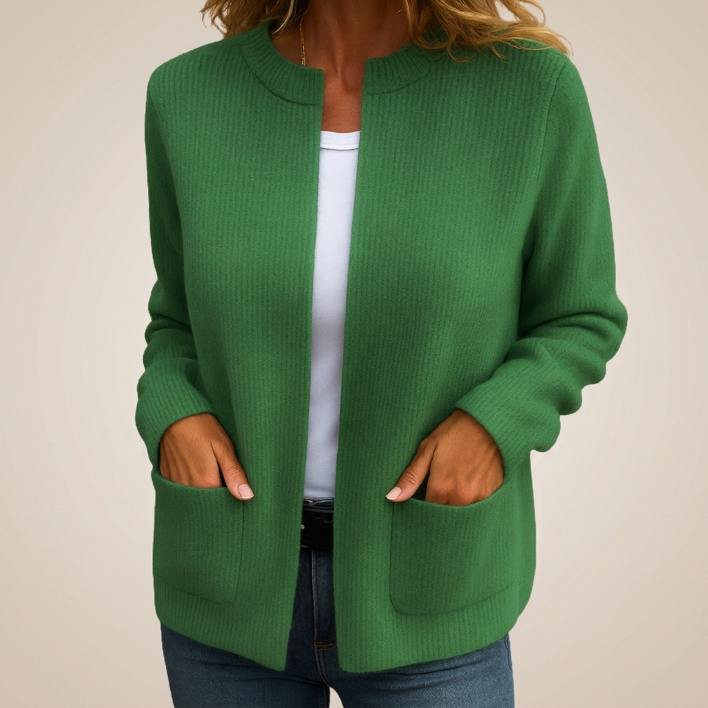 Harper™ | Everyday Classic Cardigan