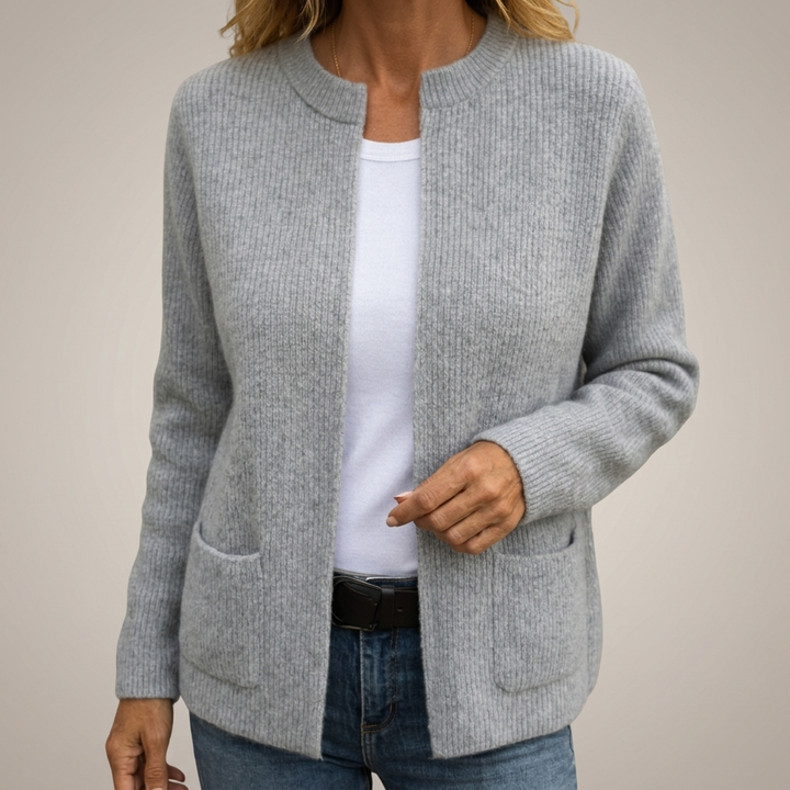 Harper™ | Everyday Classic Cardigan