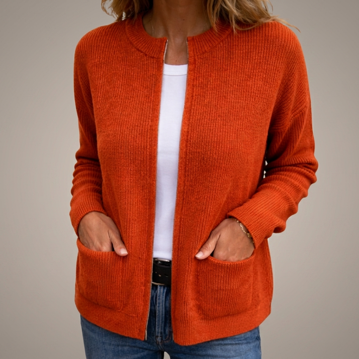 Harper™ | Everyday Classic Cardigan